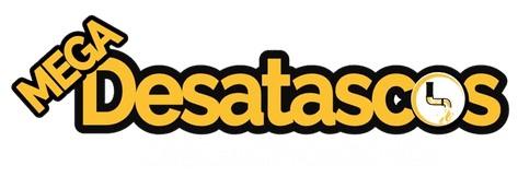 Megadesatascos logo